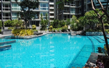 Apus Condominium, Paniad Chang 10 Alley, Pattaya City, Bang Lamung, Chonburi, 2 Bedrooms Bedrooms, ,2 BathroomsBathrooms,Condo,Sale,Apus Condominium,Apus Condominium, Paniad Chang 10 Alley,5,1100