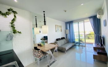 Atlantis Condo Resort, Pattaya, Pattaya City, Bang Lamung, Chonburi, 1 Bedroom Bedrooms, ,1 BathroomBathrooms,Condo,Sale,Atlantis Condo Resort,Atlantis Condo Resort, Pattaya,6,1104