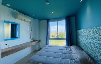 Atlantis Condo Resort, Pattaya, Pattaya City, Bang Lamung, Chonburi, 1 Bedroom Bedrooms, ,1 BathroomBathrooms,Condo,Sale,Atlantis Condo Resort,Atlantis Condo Resort, Pattaya,6,1104