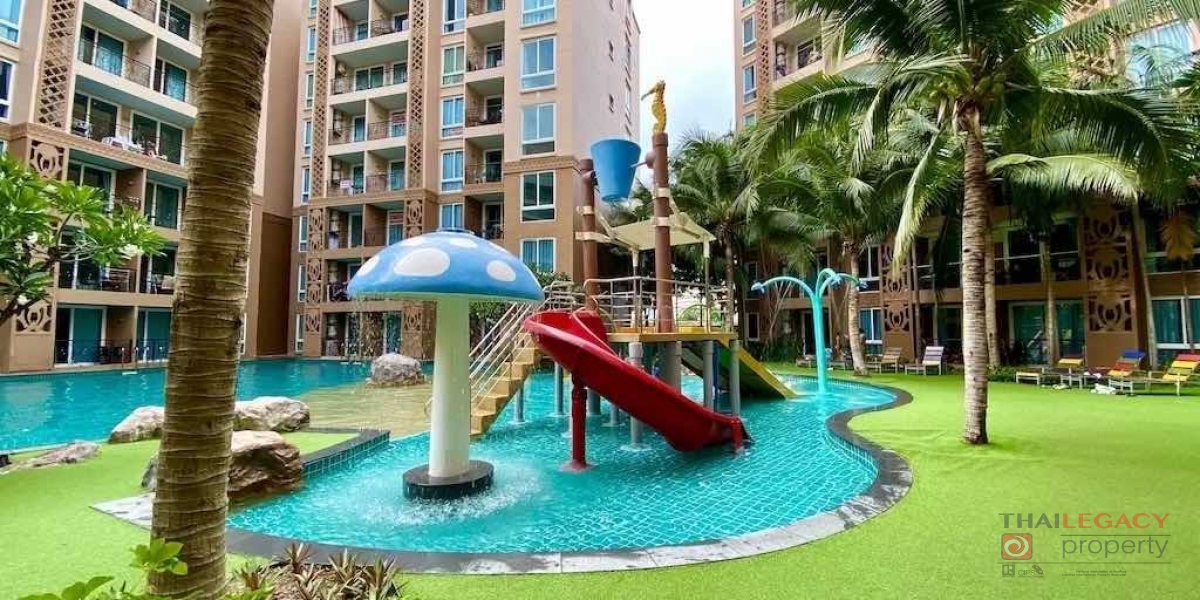 Atlantis Condo Resort, Pattaya, Pattaya City, Bang Lamung, Chonburi, 1 Bedroom Bedrooms, ,1 BathroomBathrooms,Condo,Sale,Atlantis Condo Resort,Atlantis Condo Resort, Pattaya,6,1104