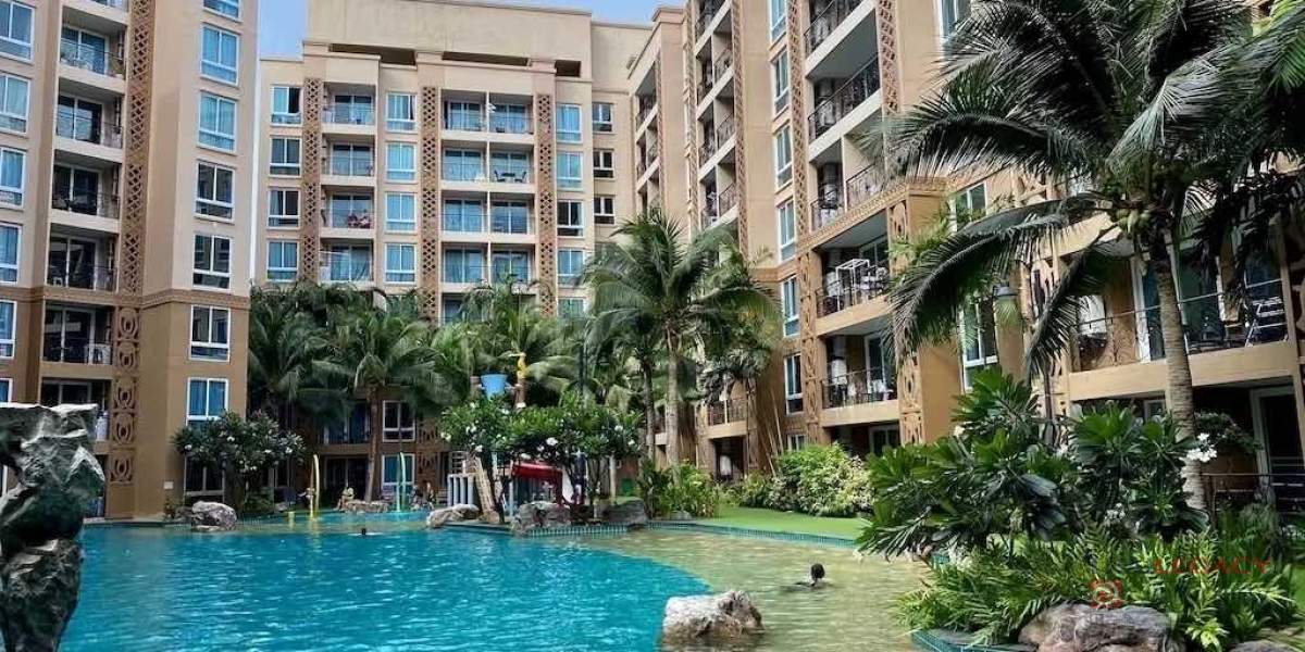 Atlantis Condo Resort, Pattaya, Pattaya City, Bang Lamung, Chonburi, 1 Bedroom Bedrooms, ,1 BathroomBathrooms,Condo,Sale,Atlantis Condo Resort,Atlantis Condo Resort, Pattaya,6,1104