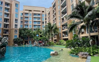 Atlantis Condo Resort, Pattaya, Pattaya City, Bang Lamung, Chonburi, 1 Bedroom Bedrooms, ,1 BathroomBathrooms,Condo,Sale,Atlantis Condo Resort,Atlantis Condo Resort, Pattaya,6,1104