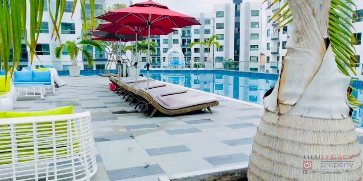 Arcadia Beach Continental, Pattaya, Pattaya City, Bang Lamung, Chonburi, 1 Bedroom Bedrooms, ,1 BathroomBathrooms,Condo,Sale,Arcadia Beach Continental,Arcadia Beach Continental, Pattaya,4,1106