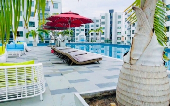 Arcadia Beach Continental, Pattaya, Pattaya City, Bang Lamung, Chonburi, 1 Bedroom Bedrooms, ,1 BathroomBathrooms,Condo,Sale,Arcadia Beach Continental,Arcadia Beach Continental, Pattaya,4,1106