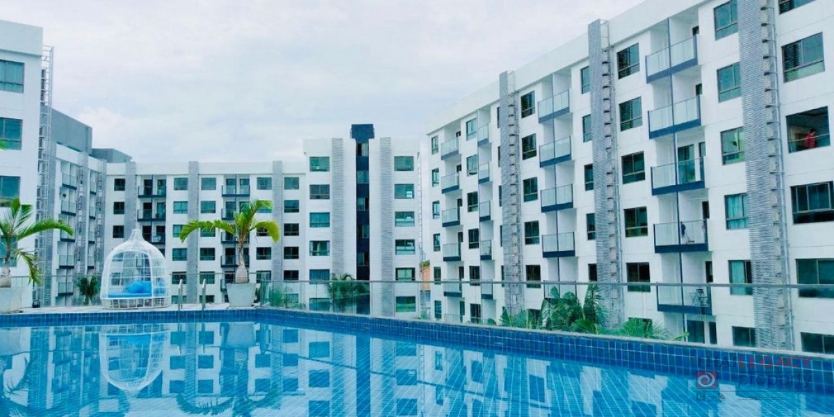 Arcadia Beach Continental, Pattaya, Pattaya City, Bang Lamung, Chonburi, 1 Bedroom Bedrooms, ,1 BathroomBathrooms,Condo,Sale,Arcadia Beach Continental,Arcadia Beach Continental, Pattaya,4,1106