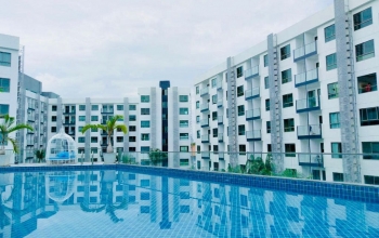 Arcadia Beach Continental, Pattaya, Pattaya City, Bang Lamung, Chonburi, 1 Bedroom Bedrooms, ,1 BathroomBathrooms,Condo,Sale,Arcadia Beach Continental,Arcadia Beach Continental, Pattaya,4,1106