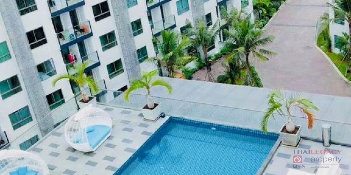 Arcadia Beach Continental, Pattaya, Pattaya City, Bang Lamung, Chonburi, 1 Bedroom Bedrooms, ,1 BathroomBathrooms,Condo,Sale,Arcadia Beach Continental,Arcadia Beach Continental, Pattaya,4,1106