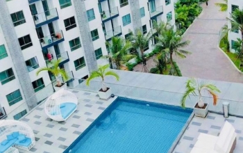 Arcadia Beach Continental, Pattaya, Pattaya City, Bang Lamung, Chonburi, 1 Bedroom Bedrooms, ,1 BathroomBathrooms,Condo,Sale,Arcadia Beach Continental,Arcadia Beach Continental, Pattaya,4,1106