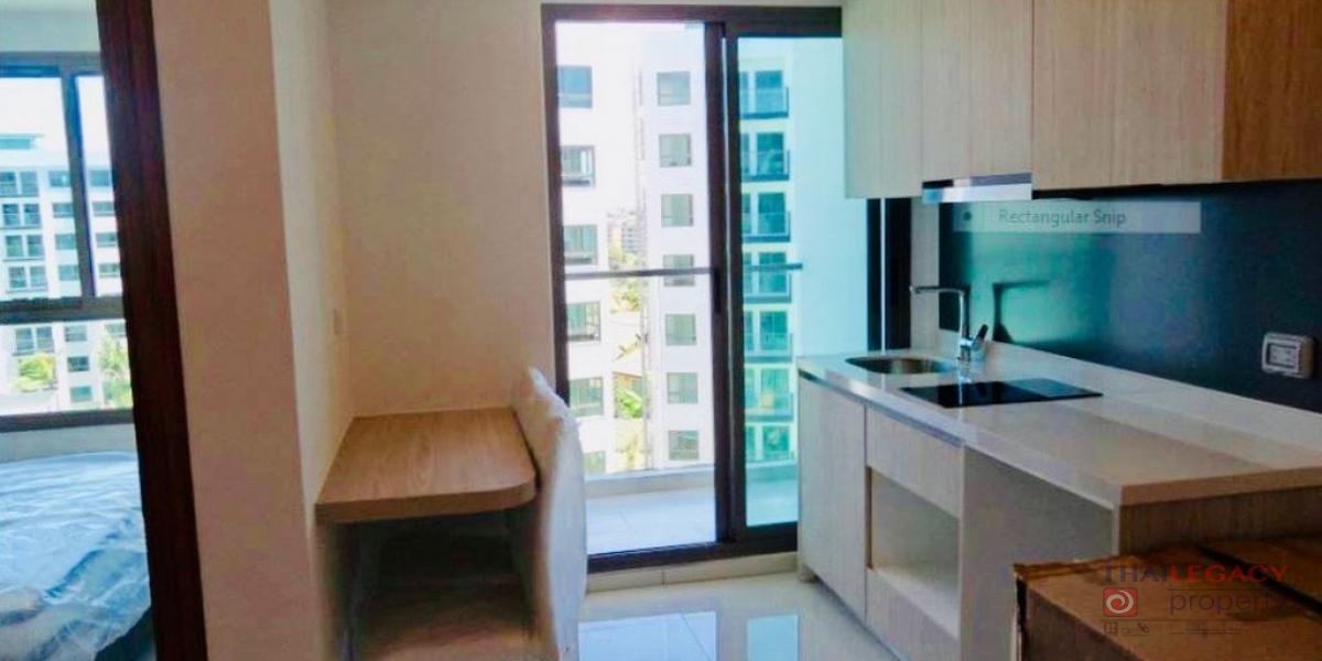 Arcadia Beach Continental, Pattaya, Pattaya City, Bang Lamung, Chonburi, 1 Bedroom Bedrooms, ,1 BathroomBathrooms,Condo,Sale,Arcadia Beach Continental,Arcadia Beach Continental, Pattaya,6,1107