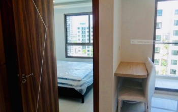 Arcadia Beach Continental, Pattaya, Pattaya City, Bang Lamung, Chonburi, 1 Bedroom Bedrooms, ,1 BathroomBathrooms,Condo,Sale,Arcadia Beach Continental,Arcadia Beach Continental, Pattaya,6,1107