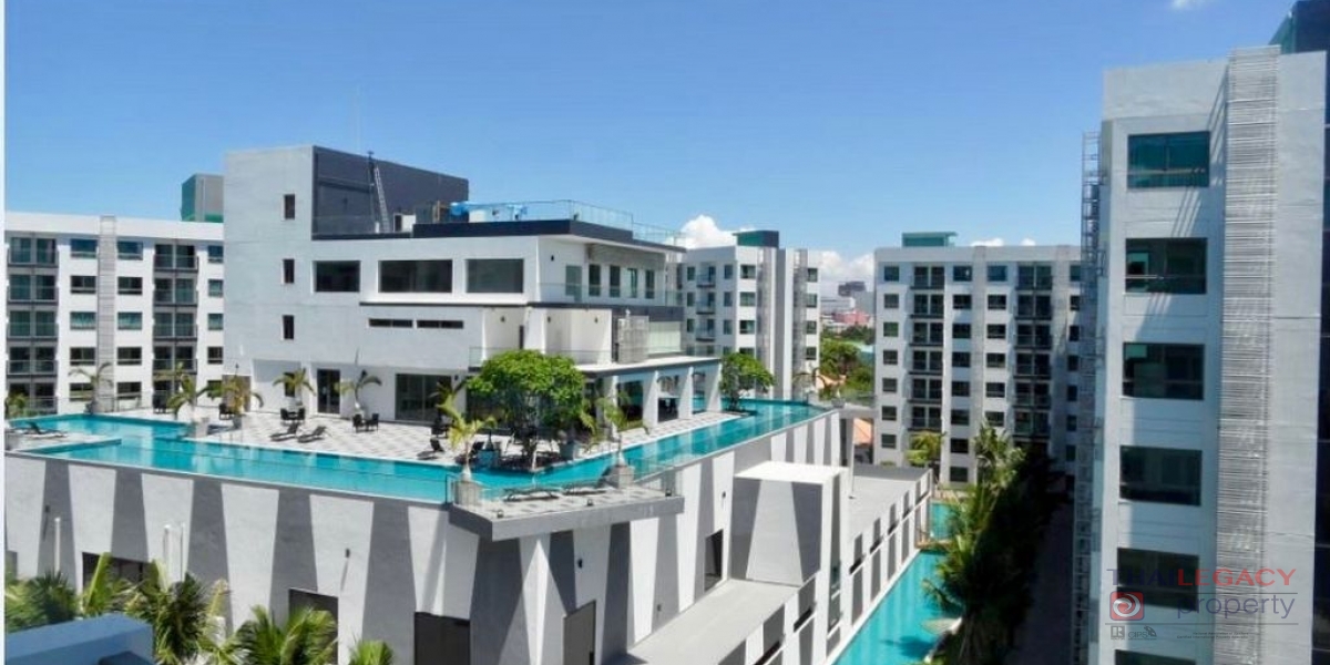 Arcadia Beach Continental, Pattaya, Pattaya City, Bang Lamung, Chonburi, 1 Bedroom Bedrooms, ,1 BathroomBathrooms,Condo,Sale,Arcadia Beach Continental,Arcadia Beach Continental, Pattaya,6,1107