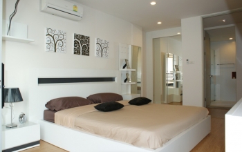 Avatara Condominium. Jomtien, Pattaya City, Bang Lamung, Chonburi, 1 Bedroom Bedrooms, ,1 BathroomBathrooms,Condo,Sale,Avatara,Avatara Condominium. Jomtien,7,1108