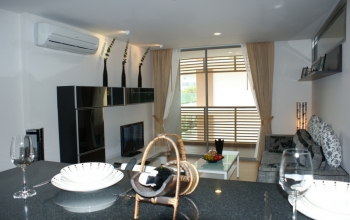 Avatara Condominium. Jomtien, Pattaya City, Bang Lamung, Chonburi, 1 Bedroom Bedrooms, ,1 BathroomBathrooms,Condo,Sale,Avatara,Avatara Condominium. Jomtien,7,1108