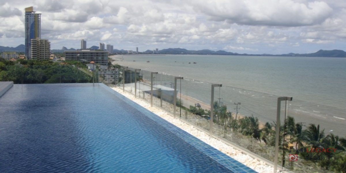 Avatara Condominium. Jomtien, Pattaya City, Bang Lamung, Chonburi, 1 Bedroom Bedrooms, ,1 BathroomBathrooms,Condo,Sale,Avatara,Avatara Condominium. Jomtien,7,1108