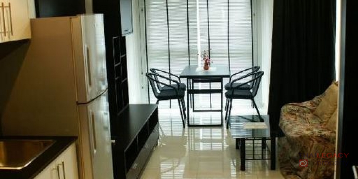 Avenue Residence, Pattaya, Pattaya City, Bang Lamung, Chonburi, ,1 BathroomBathrooms,Condo,Sale,Avenue Residence,Avenue Residence, Pattaya,3,1109