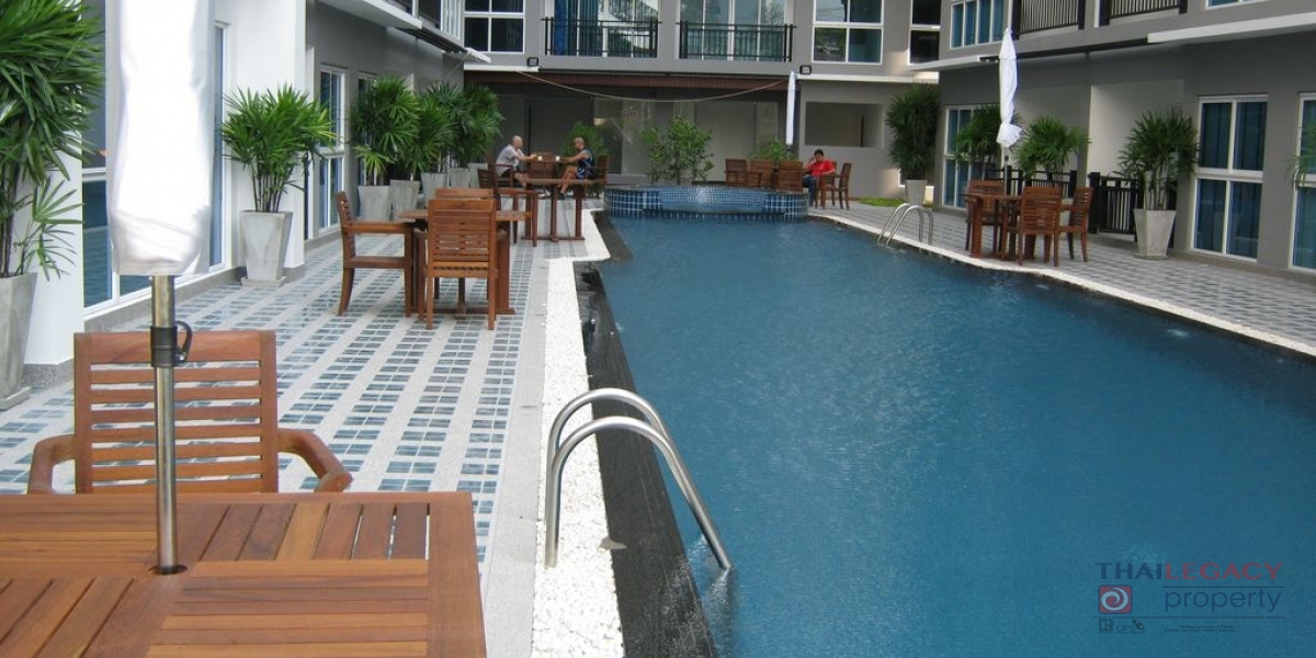 Avenue Residence, Pattaya, Pattaya City, Bang Lamung, Chonburi, ,1 BathroomBathrooms,Condo,Sale,Avenue Residence,Avenue Residence, Pattaya,3,1109