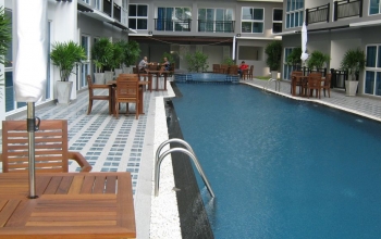 Avenue Residence, Pattaya, Pattaya City, Bang Lamung, Chonburi, ,1 BathroomBathrooms,Condo,Sale,Avenue Residence,Avenue Residence, Pattaya,3,1109