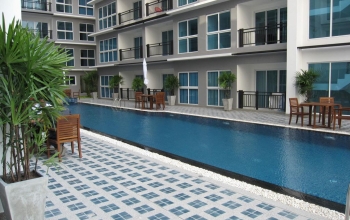 Avenue Residence, Pattaya, Pattaya City, Bang Lamung, Chonburi, ,1 BathroomBathrooms,Condo,Sale,Avenue Residence,Avenue Residence, Pattaya,3,1109