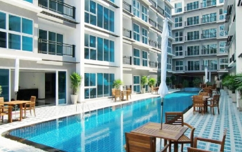 Avenue Residence, Pattaya, Pattaya City, Bang Lamung, Chonburi, ,1 BathroomBathrooms,Condo,Sale,Avenue Residence,Avenue Residence, Pattaya,3,1109