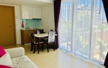 Aurora, Pratumnak, Pattaya City, Bang Lamung, Chonburi, 1 Bedroom Bedrooms, ,1 BathroomBathrooms,Condo,Sale,Aurora ,Aurora, Pratumnak,3,1110