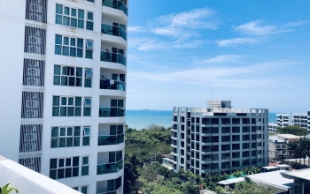 Aurora, Pratumnak, Pattaya City, Bang Lamung, Chonburi, 1 Bedroom Bedrooms, ,1 BathroomBathrooms,Condo,Sale,Aurora ,Aurora, Pratumnak,3,1110