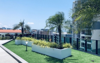 Aurora, Pratumnak, Pattaya City, Bang Lamung, Chonburi, 1 Bedroom Bedrooms, ,1 BathroomBathrooms,Condo,Sale,Aurora ,Aurora, Pratumnak,3,1110