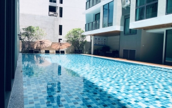 Aurora, Pratumnak, Pattaya City, Bang Lamung, Chonburi, 1 Bedroom Bedrooms, ,1 BathroomBathrooms,Condo,Sale,Aurora ,Aurora, Pratumnak,3,1110