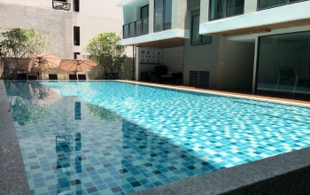 Aurora, Pratumnak, Pattaya City, Bang Lamung, Chonburi, 1 Bedroom Bedrooms, ,1 BathroomBathrooms,Condo,Sale,Aurora ,Aurora, Pratumnak,3,1110