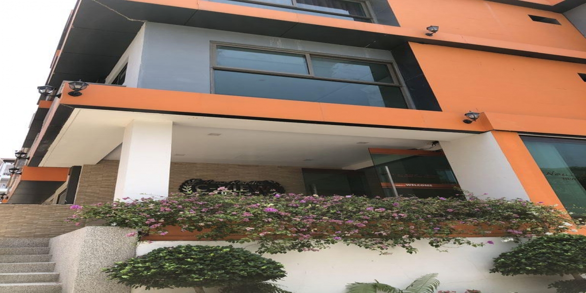 Cview, Pattaya City, Bang Lamung, Chonburi, 1 Bedroom Bedrooms, ,1 BathroomBathrooms,Condo,Sale,CView ,Cview,4,1112