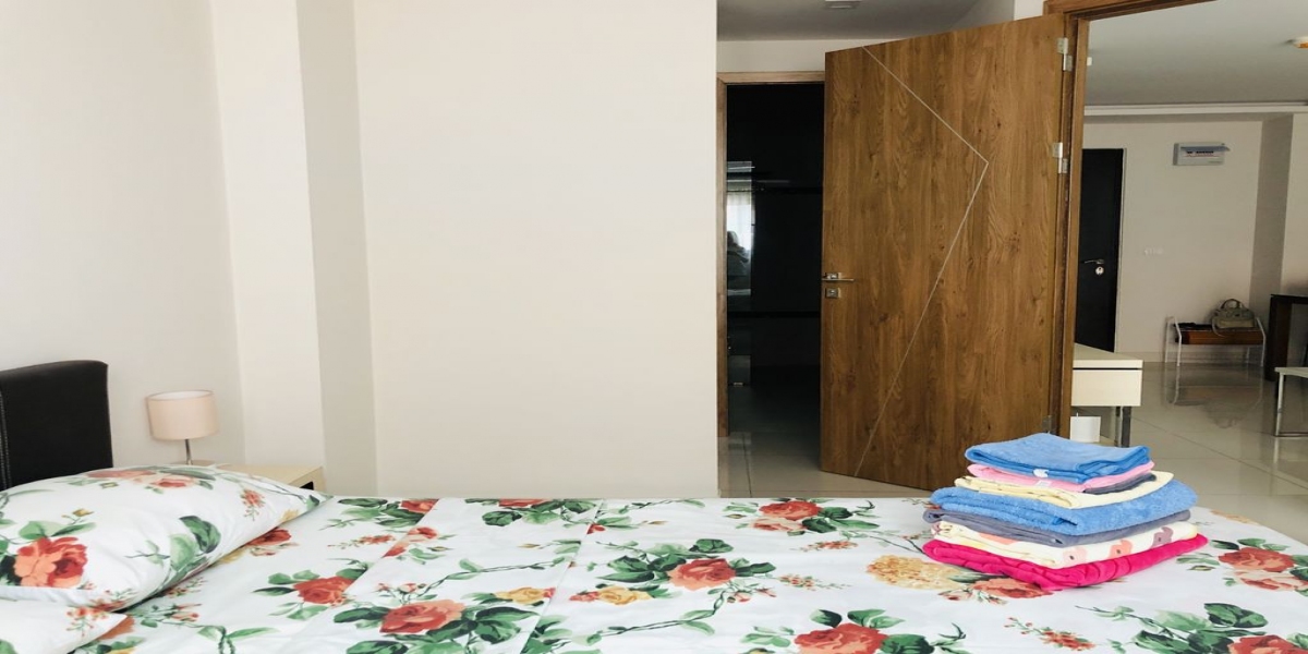 Cview, Pattaya City, Bang Lamung, Chonburi, 1 Bedroom Bedrooms, ,1 BathroomBathrooms,Condo,Sale,CView ,Cview,4,1112