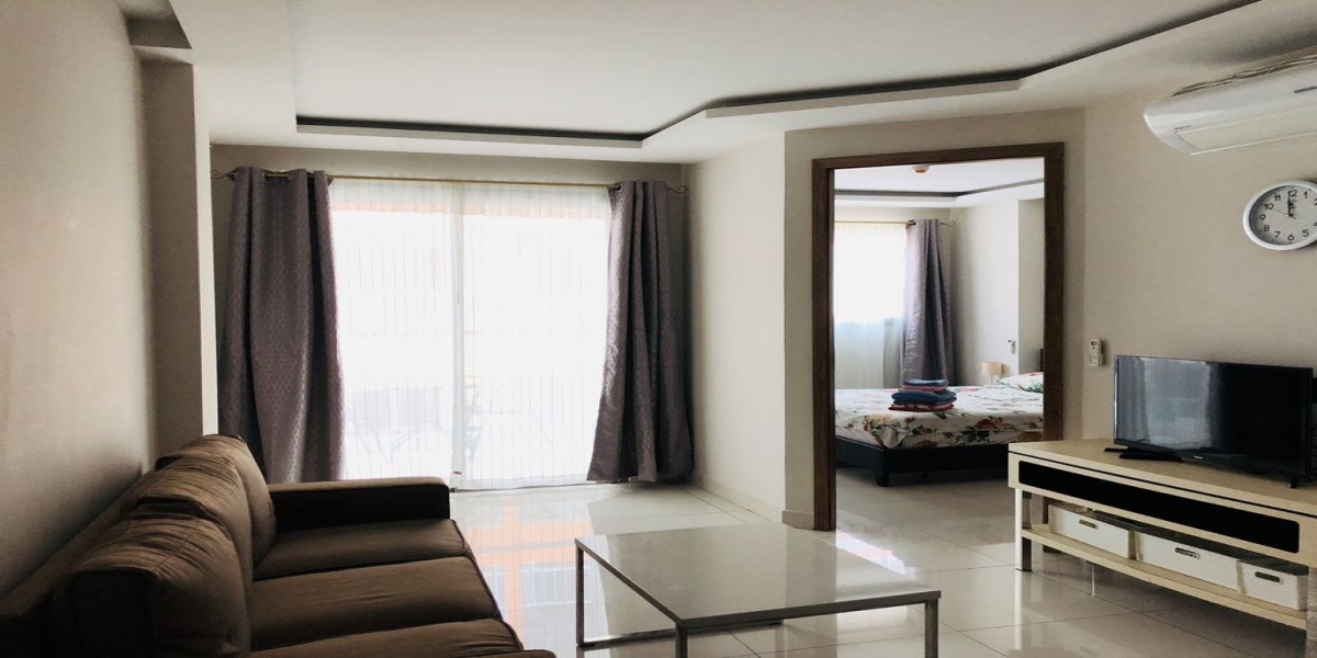 Cview, Pattaya City, Bang Lamung, Chonburi, 1 Bedroom Bedrooms, ,1 BathroomBathrooms,Condo,Sale,CView ,Cview,4,1112