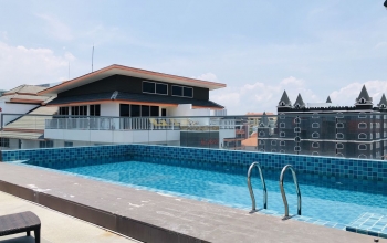 Cview, Pattaya City, Bang Lamung, Chonburi, 1 Bedroom Bedrooms, ,1 BathroomBathrooms,Condo,Sale,CView ,Cview,4,1112