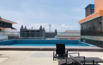 Cview, Pattaya City, Bang Lamung, Chonburi, 1 Bedroom Bedrooms, ,1 BathroomBathrooms,Condo,Sale,CView ,Cview,4,1112