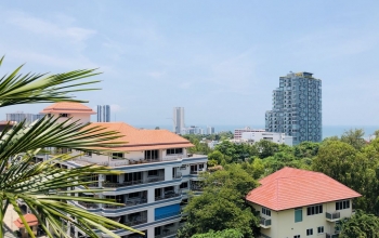 Cview, Pattaya City, Bang Lamung, Chonburi, 1 Bedroom Bedrooms, ,1 BathroomBathrooms,Condo,Sale,CView ,Cview,4,1112