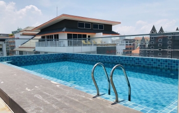 Cview, Pattaya City, Bang Lamung, Chonburi, 1 Bedroom Bedrooms, ,1 BathroomBathrooms,Condo,Sale,CView ,Cview,4,1112