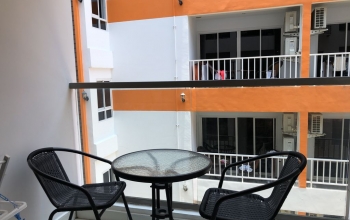 Cview, Pattaya City, Bang Lamung, Chonburi, 1 Bedroom Bedrooms, ,1 BathroomBathrooms,Condo,Sale,CView ,Cview,4,1112