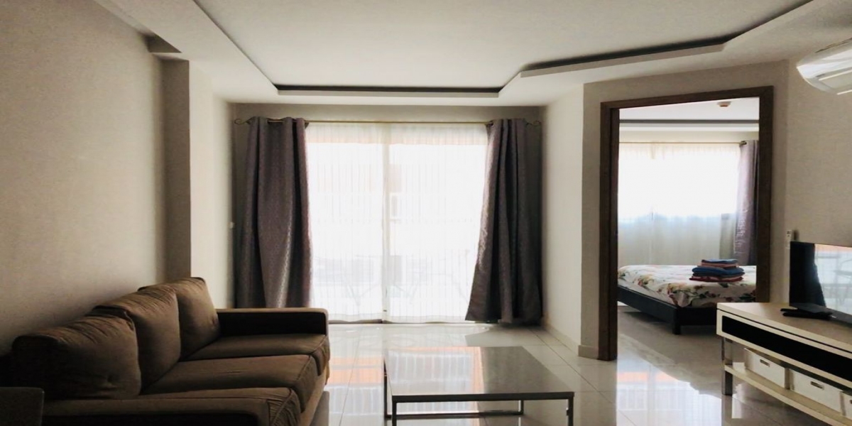 Cview, Pattaya City, Bang Lamung, Chonburi, 1 Bedroom Bedrooms, ,1 BathroomBathrooms,Condo,Sale,CView ,Cview,4,1112