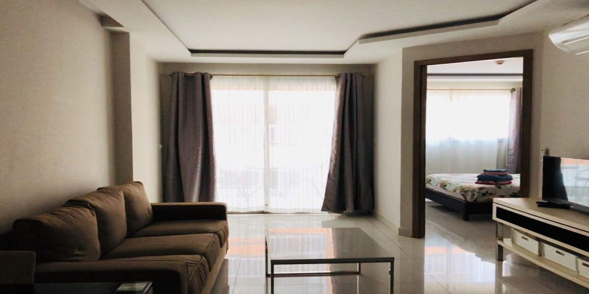 Cview, Pattaya City, Bang Lamung, Chonburi, 1 Bedroom Bedrooms, ,1 BathroomBathrooms,Condo,Sale,CView ,Cview,4,1112