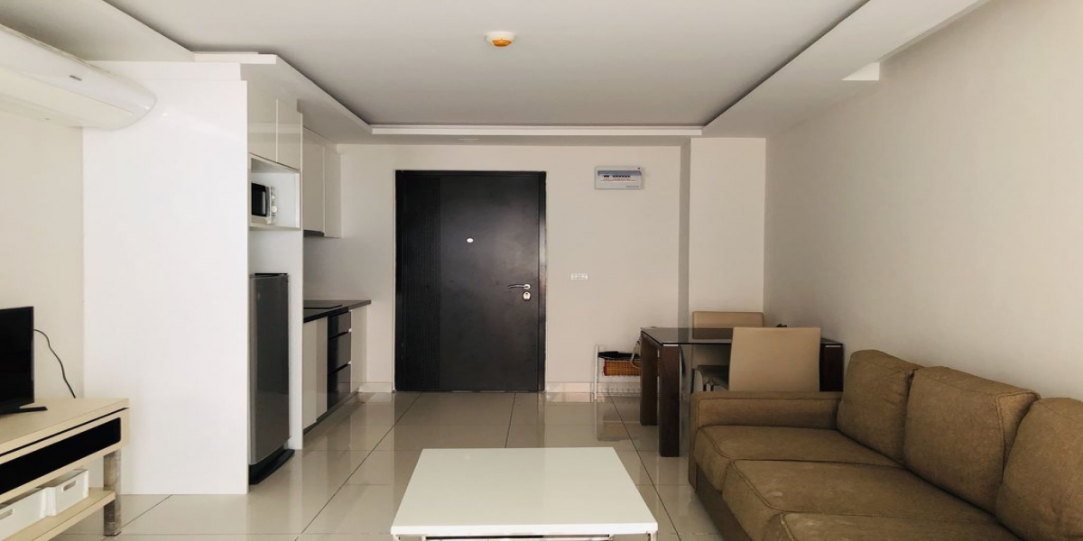 Cview, Pattaya City, Bang Lamung, Chonburi, 1 Bedroom Bedrooms, ,1 BathroomBathrooms,Condo,Sale,CView ,Cview,4,1112