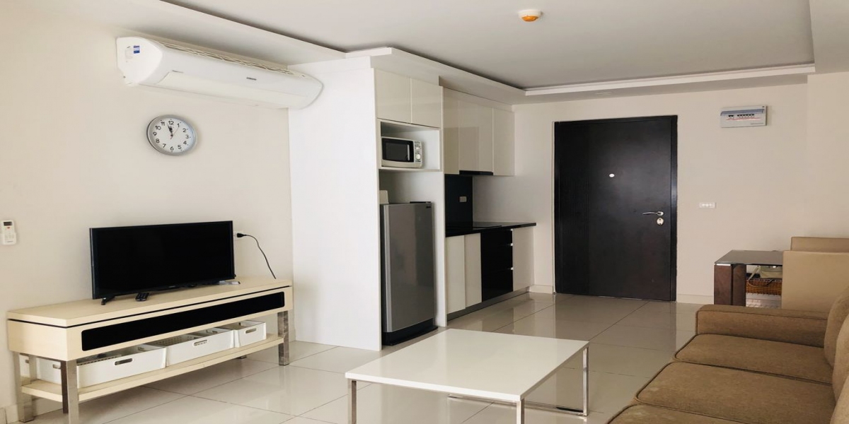 Cview, Pattaya City, Bang Lamung, Chonburi, 1 Bedroom Bedrooms, ,1 BathroomBathrooms,Condo,Sale,CView ,Cview,4,1112