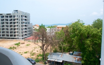 Casa Espana, Pratumnak, Pattaya City, Bang Lamung, Chonburi, ,1 BathroomBathrooms,Condo,Sale,Casa Espana,Casa Espana, Pratumnak,3,1115