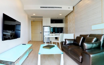 Cetus, Jomtien, Pattaya City, Bang Lamung, Chonburi, 1 Bedroom Bedrooms, ,1 BathroomBathrooms,Condo,Sale,Cetis,Cetus, Jomtien,27,1116