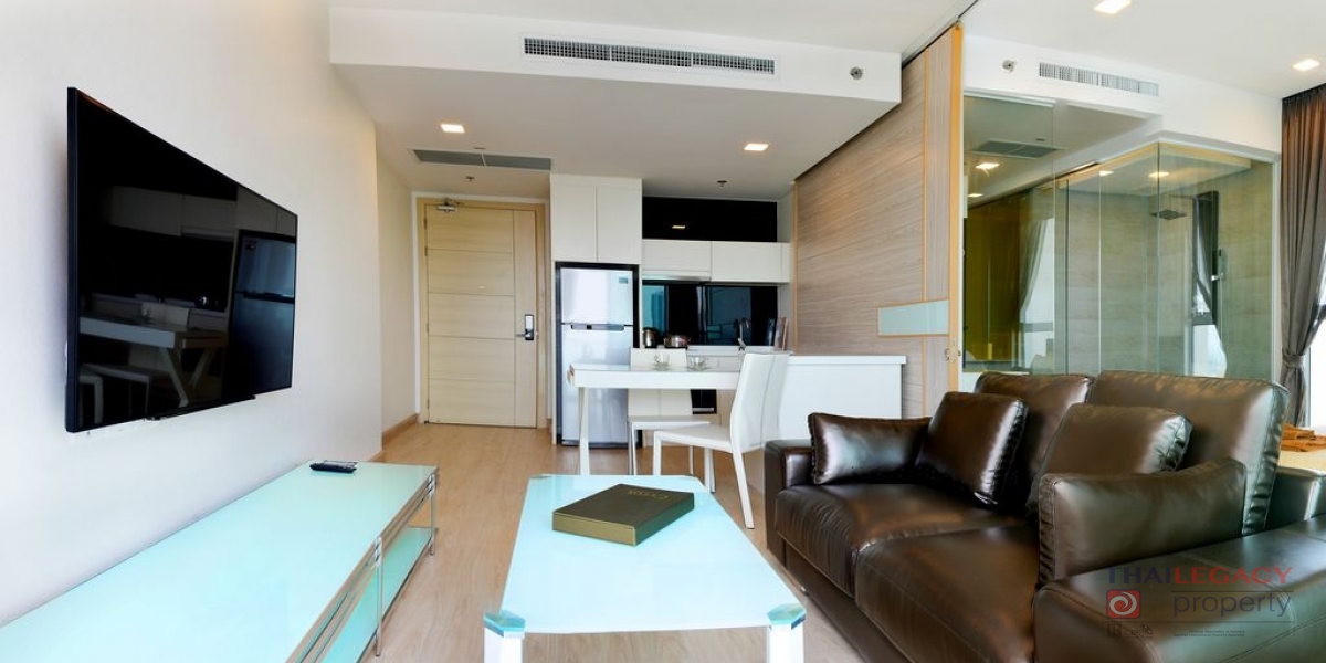 Cetus, Jomtien, Pattaya City, Bang Lamung, Chonburi, 1 Bedroom Bedrooms, ,1 BathroomBathrooms,Condo,Sale,Cetis,Cetus, Jomtien,27,1116