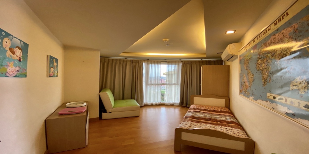 City Garden Pattaya, Pattaya City, Bang Lamung, Chonburi, 2 Bedrooms Bedrooms, ,2 BathroomsBathrooms,Condo,Sale,City Garden Pattaya,City Garden Pattaya,8,1117