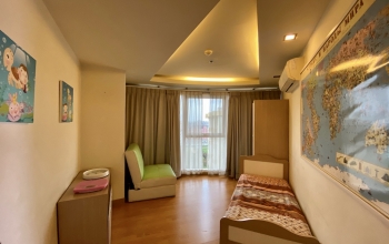 City Garden Pattaya, Pattaya City, Bang Lamung, Chonburi, 2 Bedrooms Bedrooms, ,2 BathroomsBathrooms,Condo,Sale,City Garden Pattaya,City Garden Pattaya,8,1117