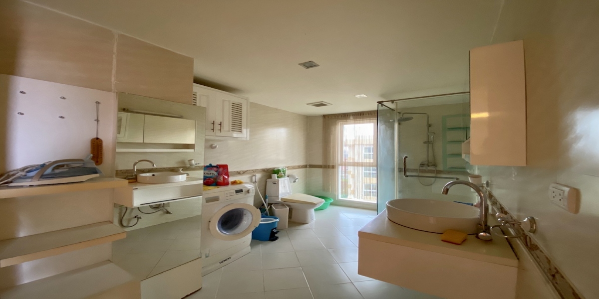 City Garden Pattaya, Pattaya City, Bang Lamung, Chonburi, 2 Bedrooms Bedrooms, ,2 BathroomsBathrooms,Condo,Sale,City Garden Pattaya,City Garden Pattaya,8,1117