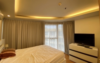 City Garden Pattaya, Pattaya City, Bang Lamung, Chonburi, 2 Bedrooms Bedrooms, ,2 BathroomsBathrooms,Condo,Sale,City Garden Pattaya,City Garden Pattaya,8,1117