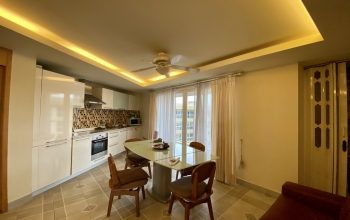 City Garden Pattaya, Pattaya City, Bang Lamung, Chonburi, 2 Bedrooms Bedrooms, ,2 BathroomsBathrooms,Condo,Sale,City Garden Pattaya,City Garden Pattaya,8,1117