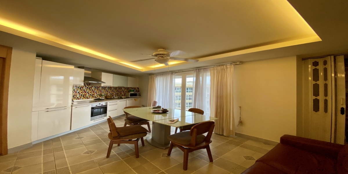 City Garden Pattaya, Pattaya City, Bang Lamung, Chonburi, 2 Bedrooms Bedrooms, ,2 BathroomsBathrooms,Condo,Sale,City Garden Pattaya,City Garden Pattaya,8,1117