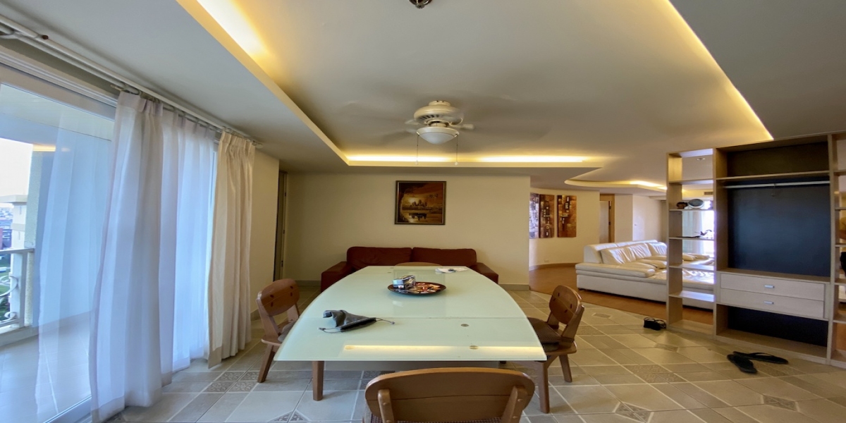 City Garden Pattaya, Pattaya City, Bang Lamung, Chonburi, 2 Bedrooms Bedrooms, ,2 BathroomsBathrooms,Condo,Sale,City Garden Pattaya,City Garden Pattaya,8,1117